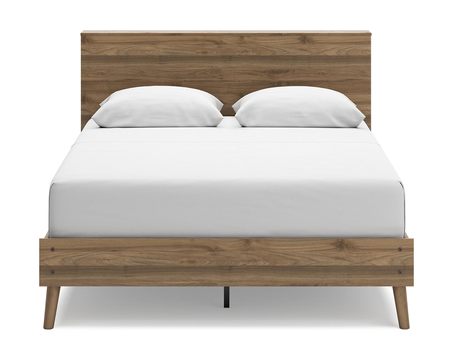 Aprilyn Queen Bookcase Bed