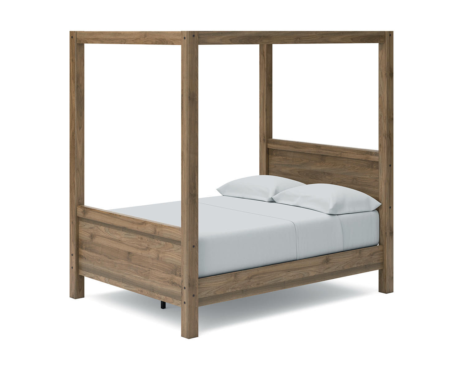 Aprilyn Full Canopy Bed