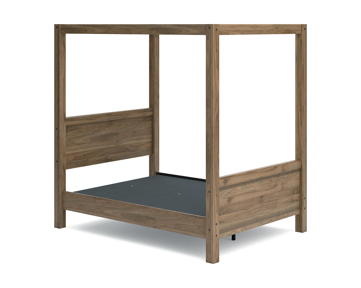 Aprilyn Full Canopy Bed