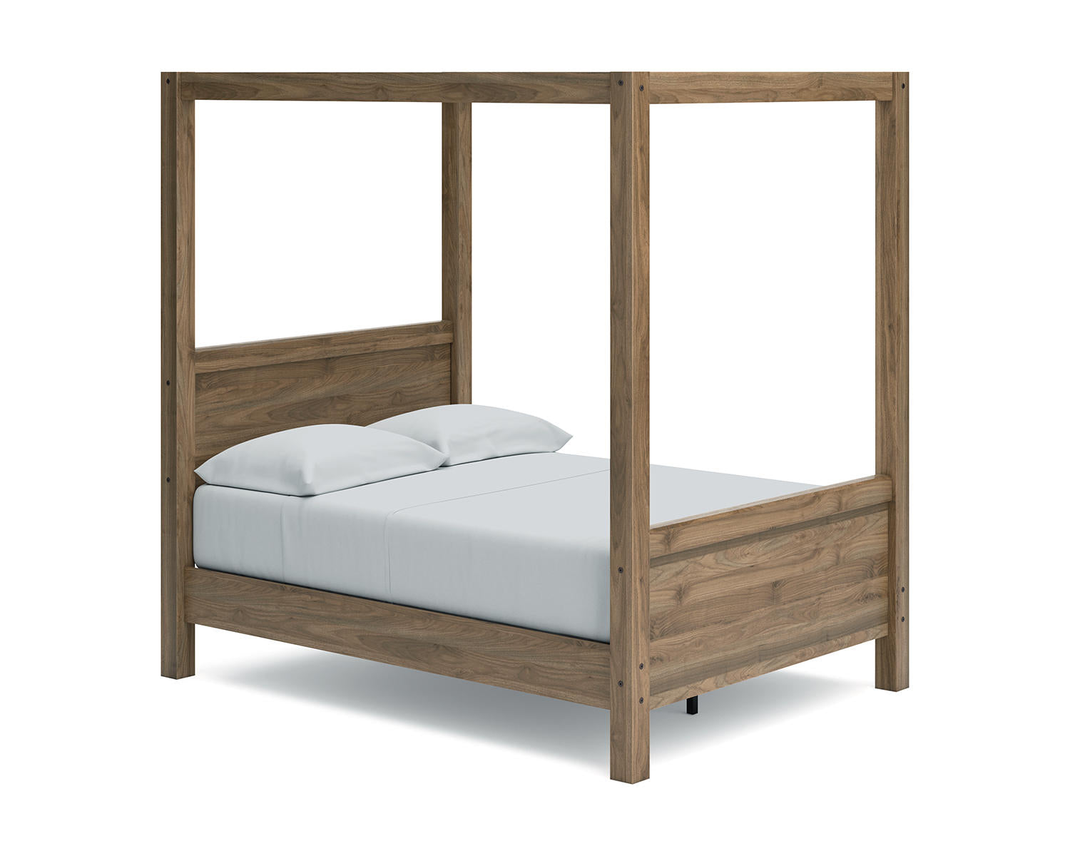 Aprilyn Full Canopy Bed