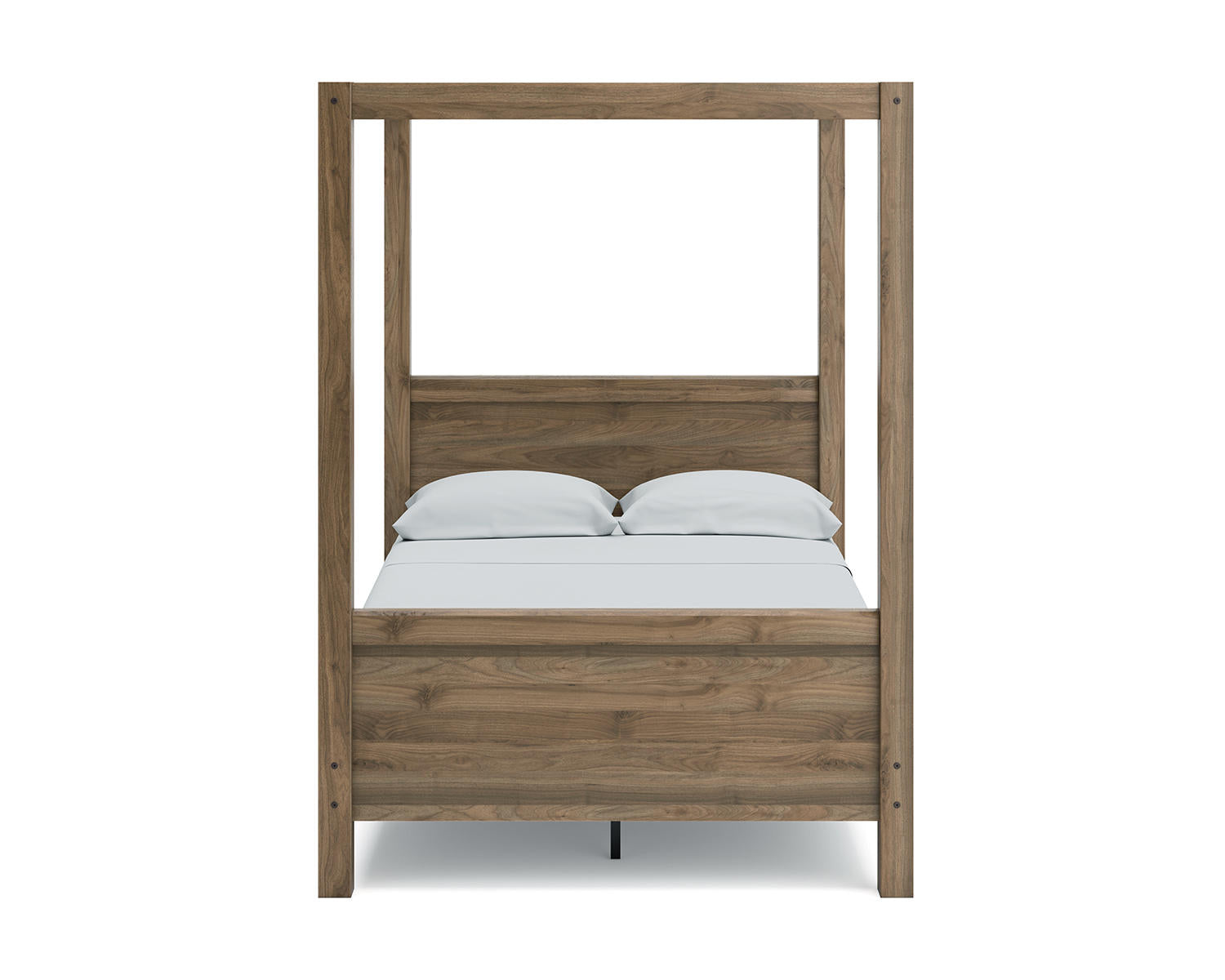 Aprilyn Full Canopy Bed