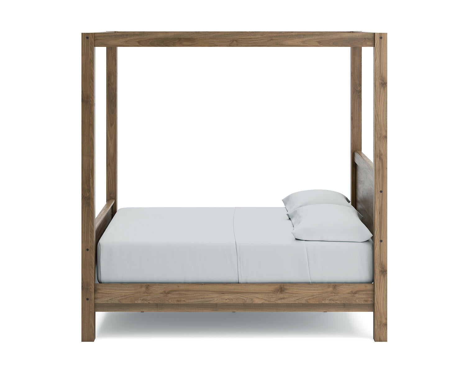 Aprilyn Full Canopy Bed