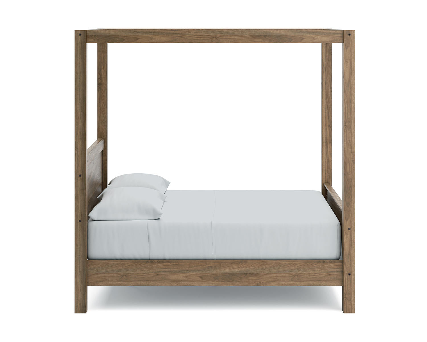 Aprilyn Full Canopy Bed
