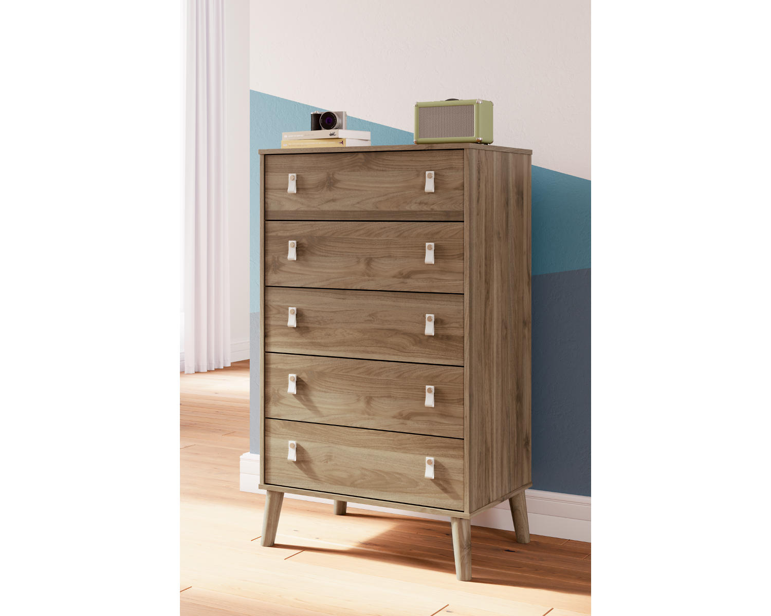 Aprilyn Chest of Drawers