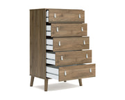 Aprilyn Chest of Drawers