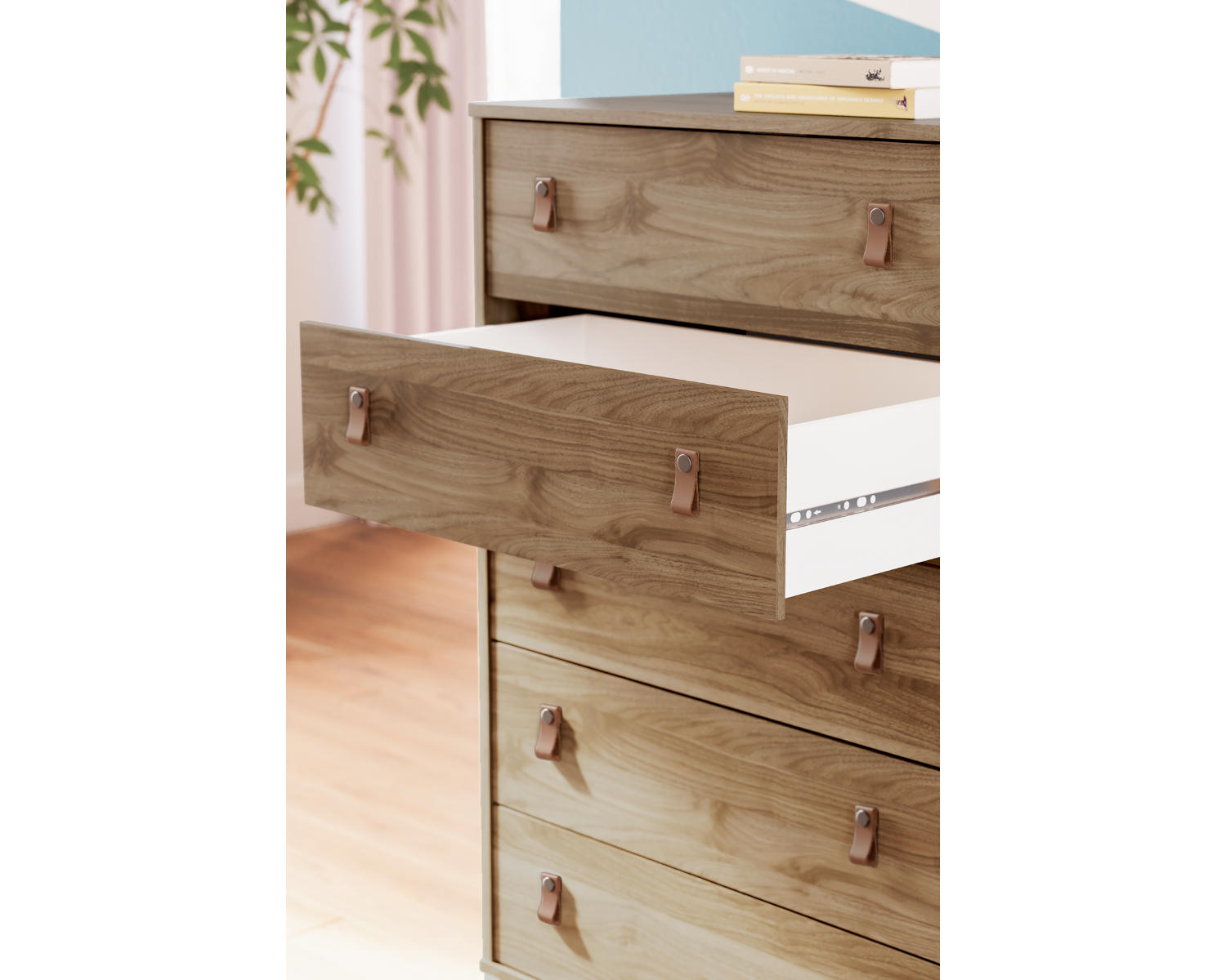 Aprilyn Chest of Drawers