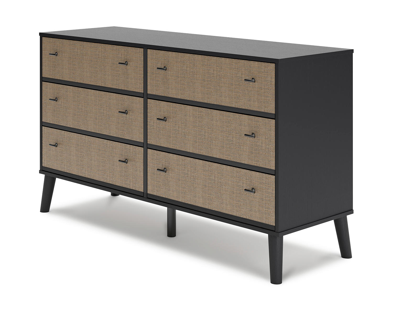 Charlang Dresser and Chest