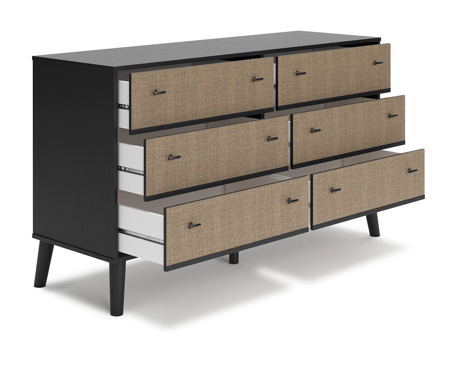 Charlang Dresser