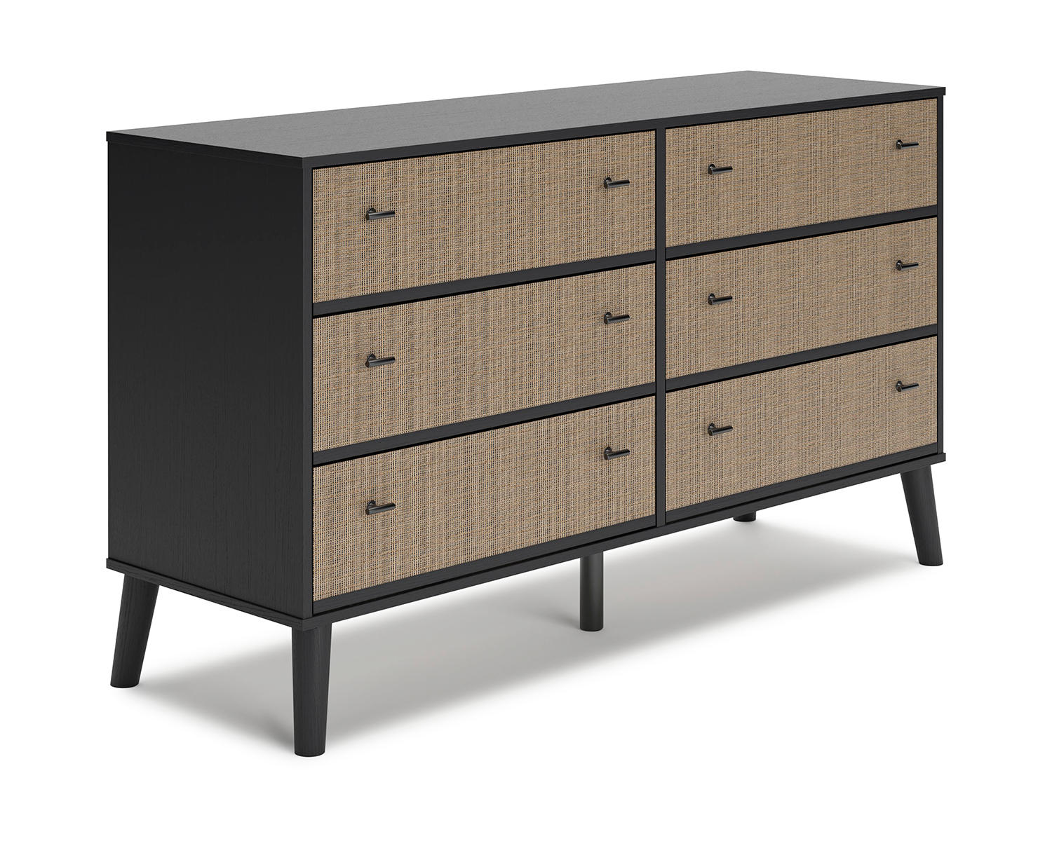 Charlang Dresser