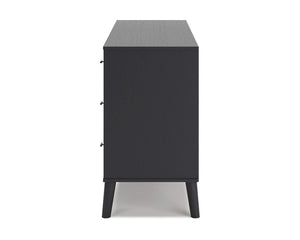 Charlang Dresser