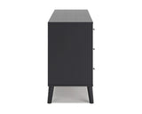 Charlang Dresser