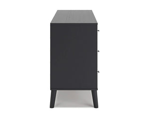 Charlang Dresser