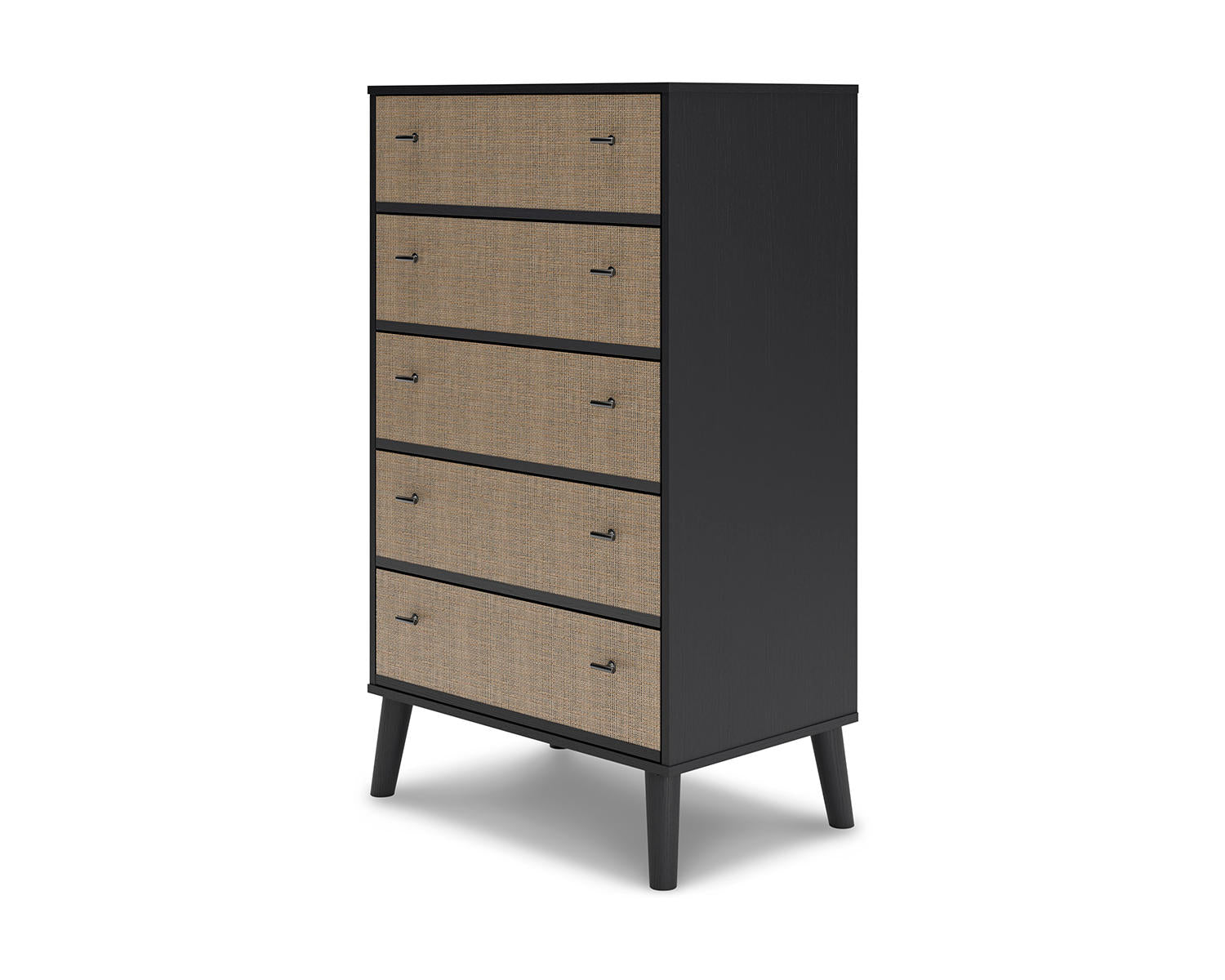 Charlang Dresser and Chest