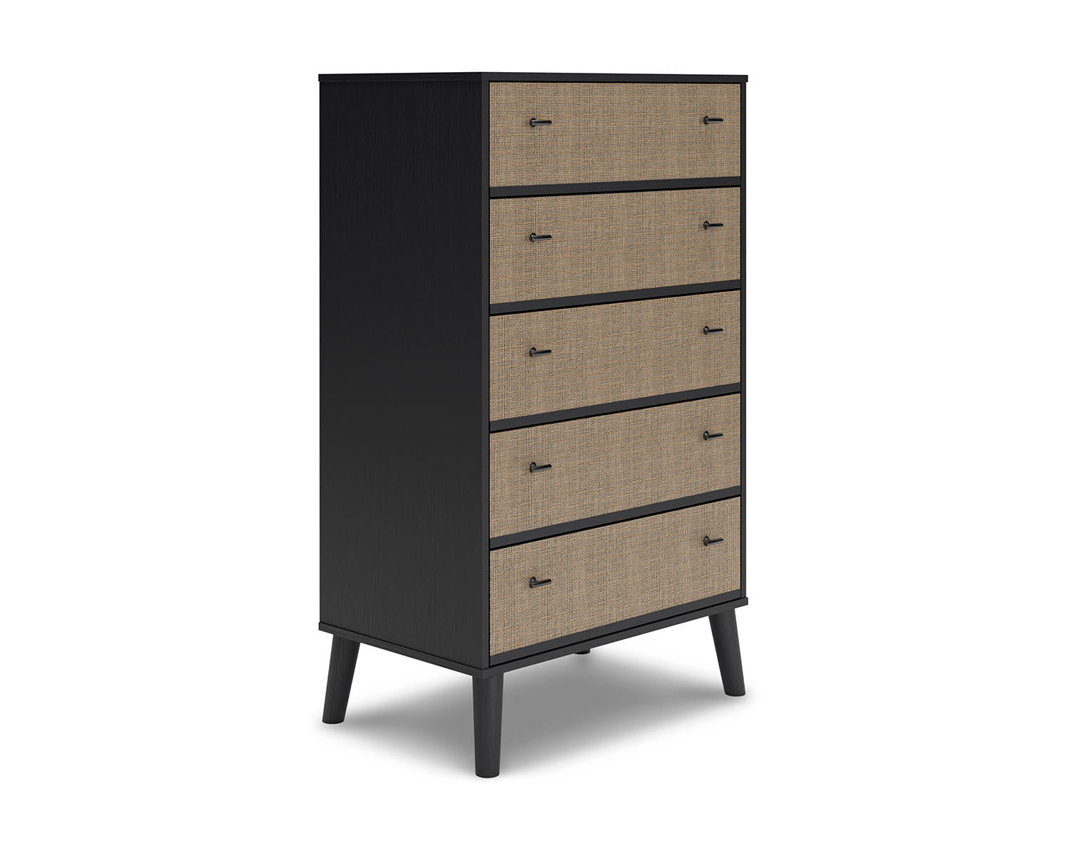 Charlang Dresser and Chest
