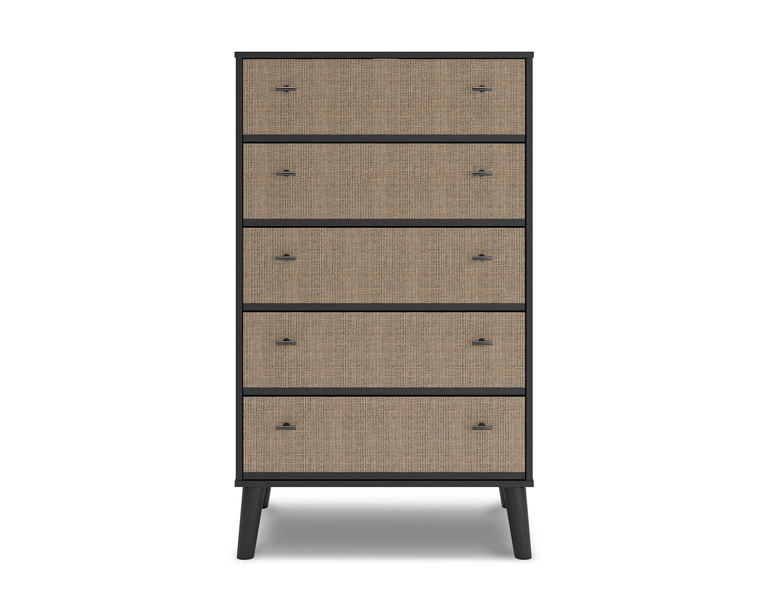 Charlang Dresser and Chest