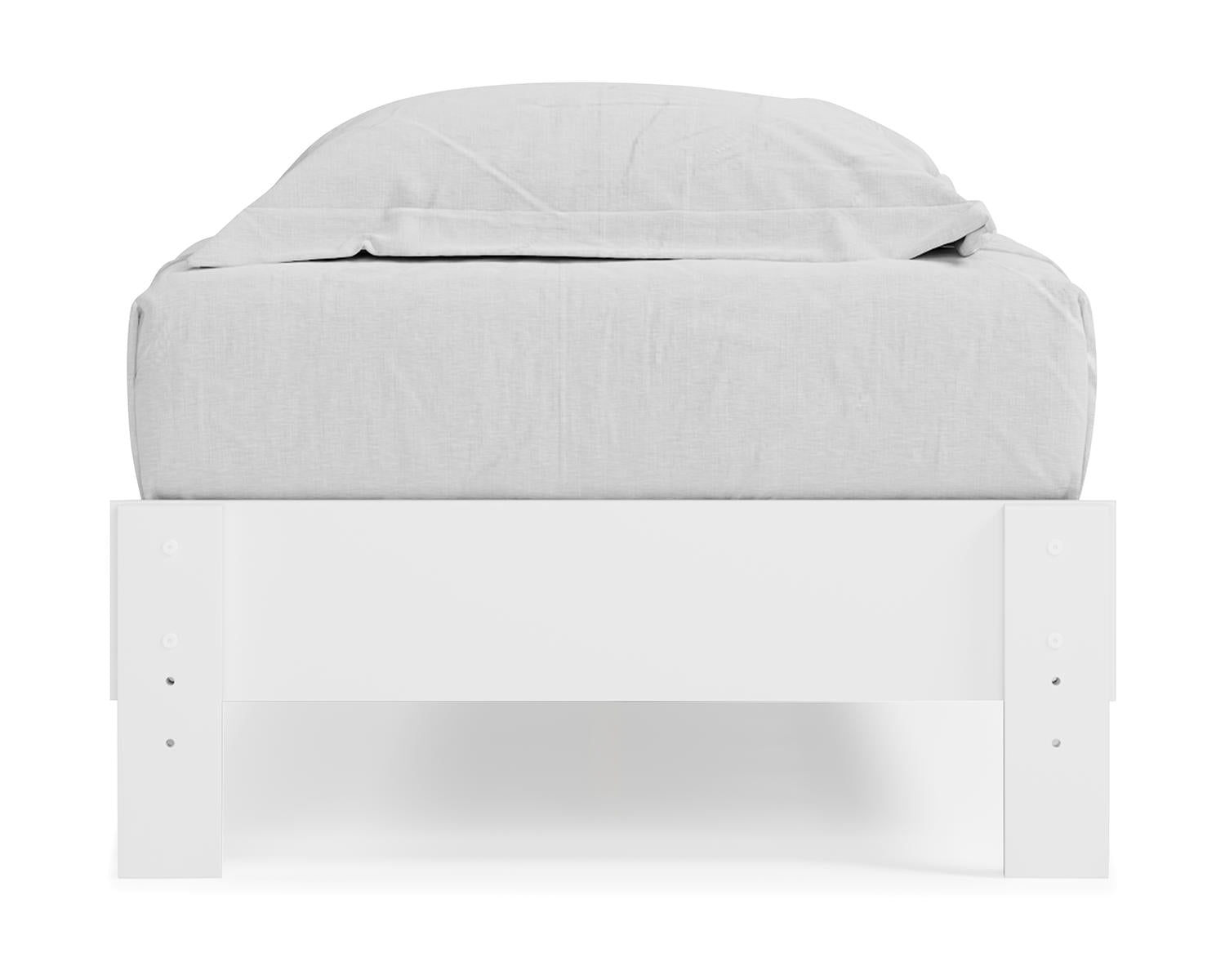 Piperton Twin Platform Bed