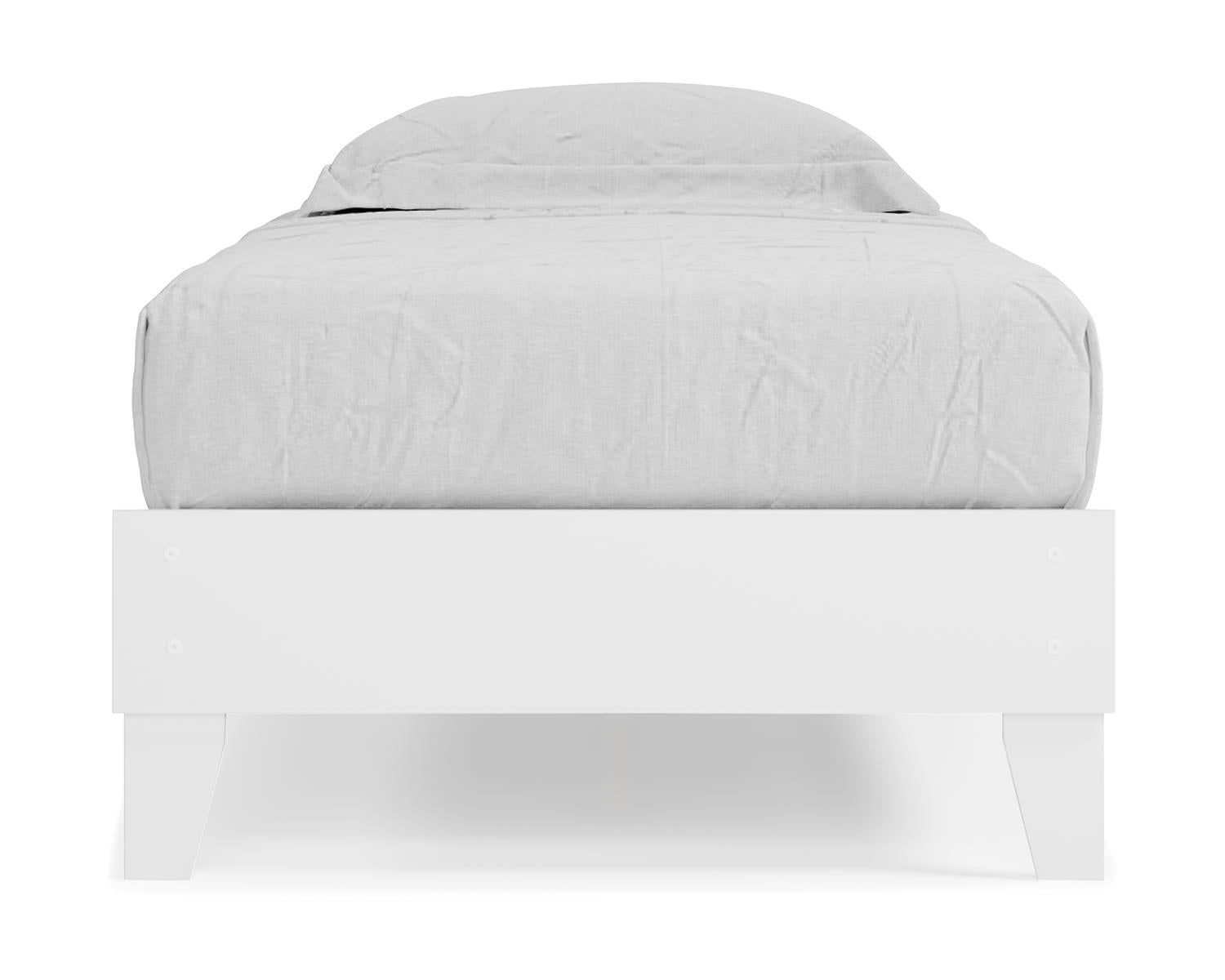 Piperton Twin Platform Bed