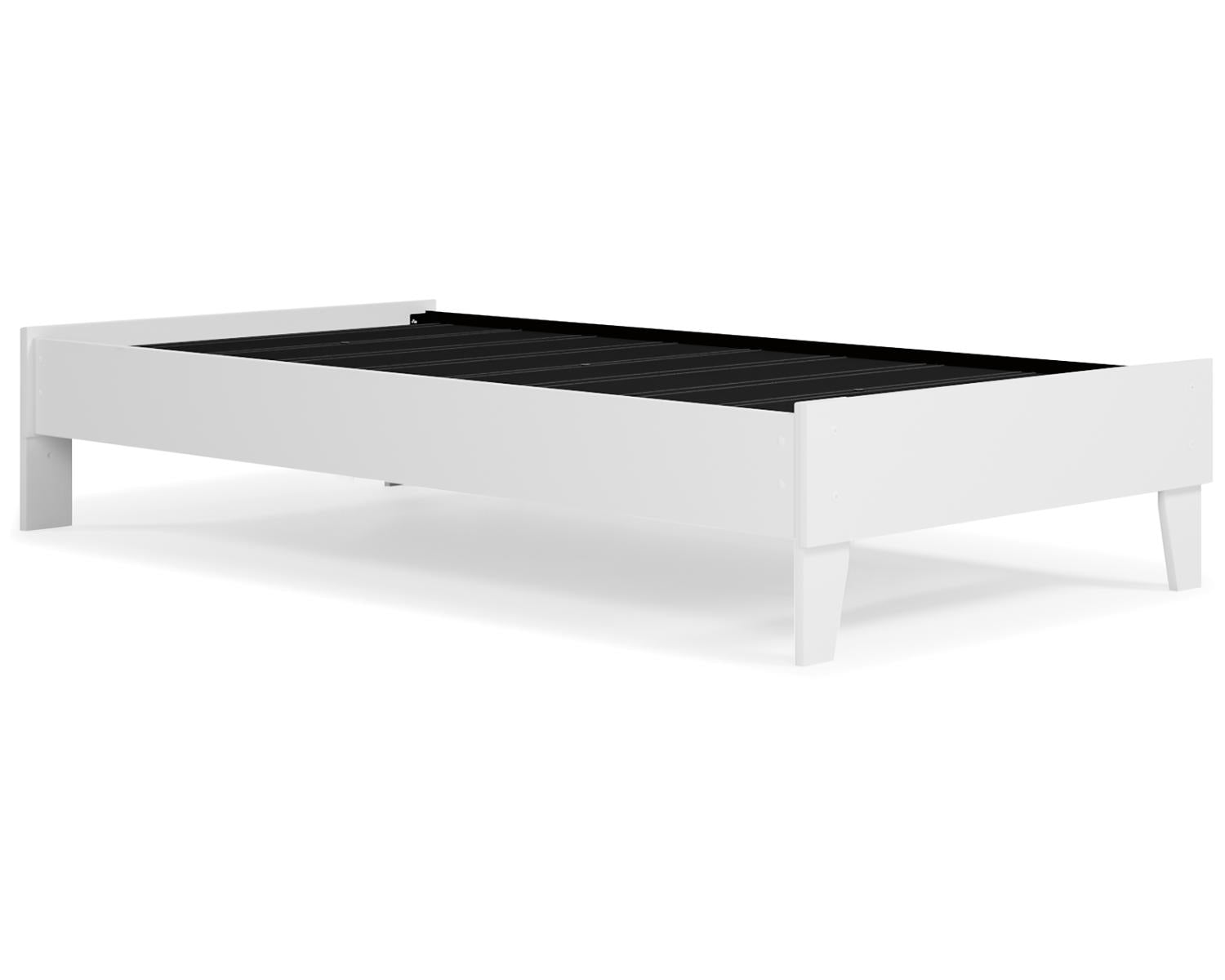 Piperton Twin Platform Bed
