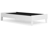 Piperton Twin Platform Bed