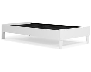 Piperton Twin Platform Bed