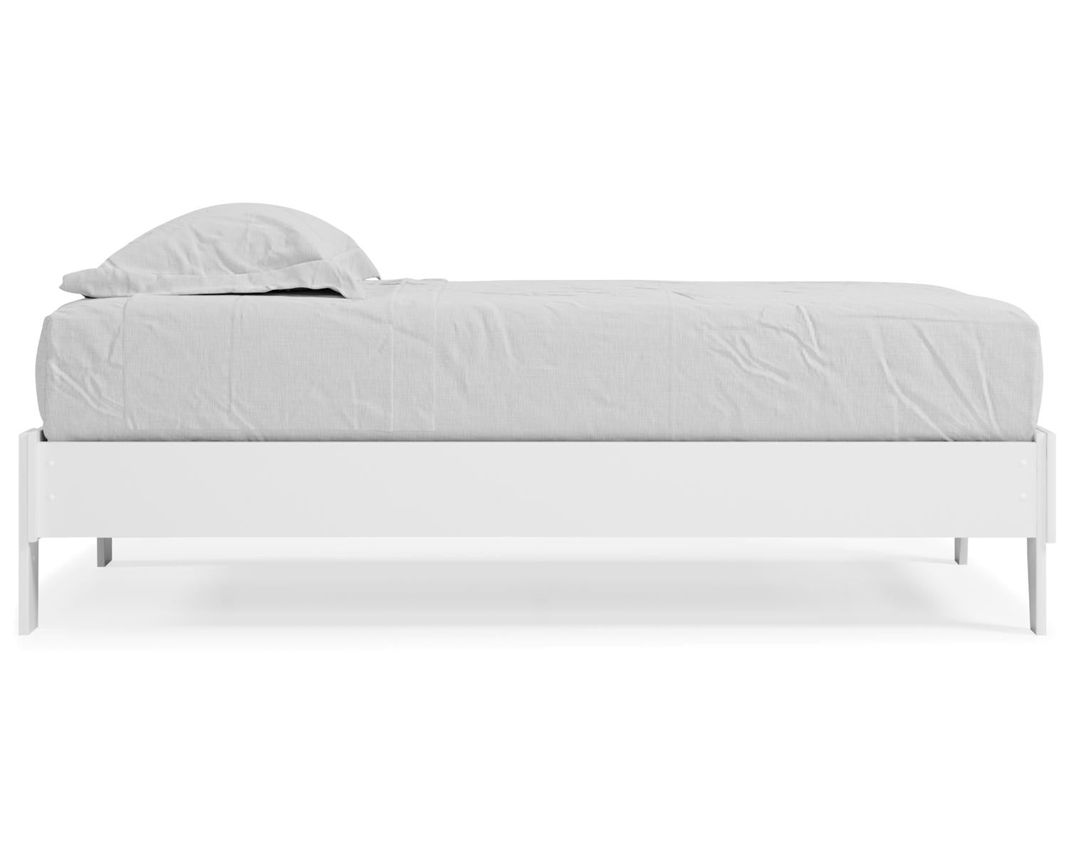 Piperton Twin Platform Bed