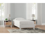 Piperton Twin Platform Bed