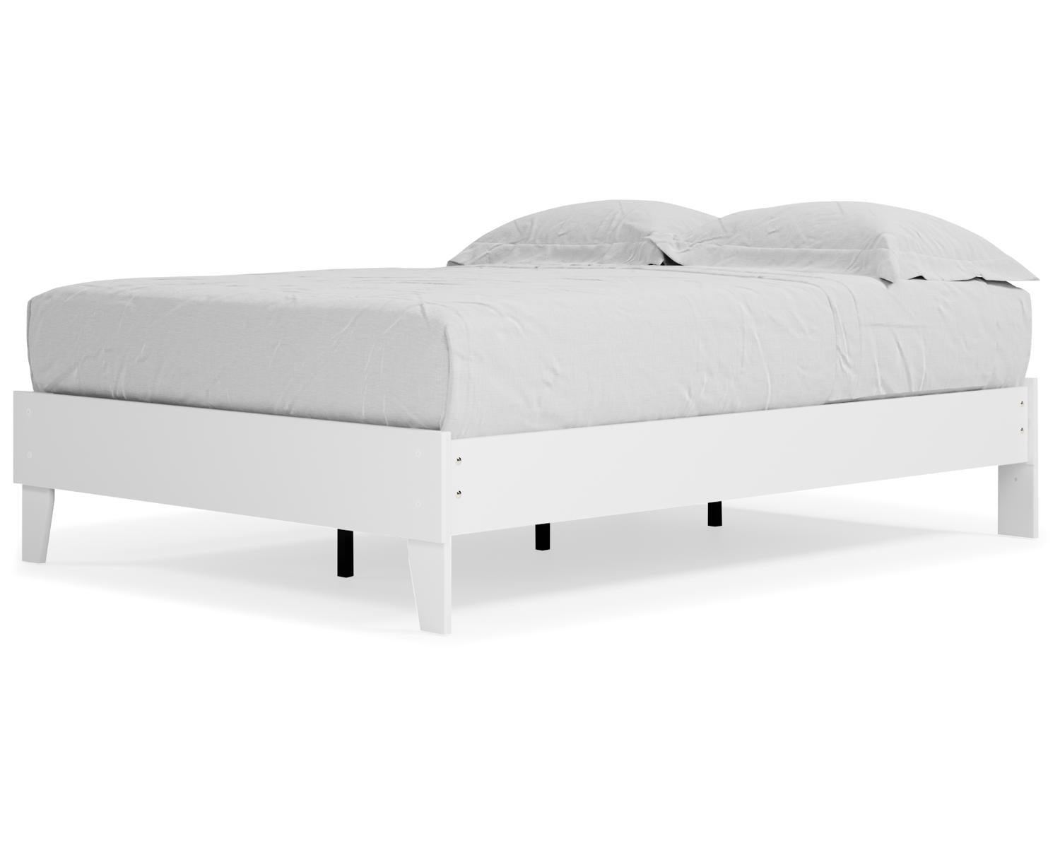 Piperton Full Platform Bed