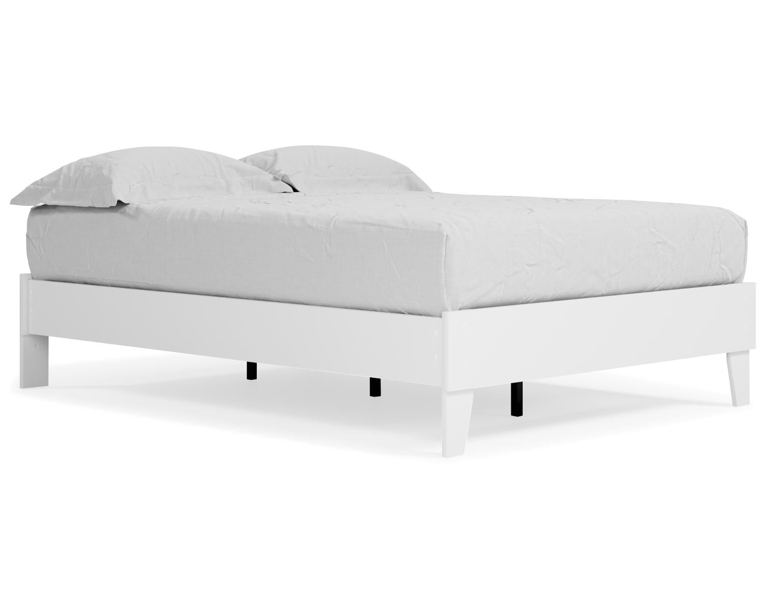 Piperton Full Platform Bed
