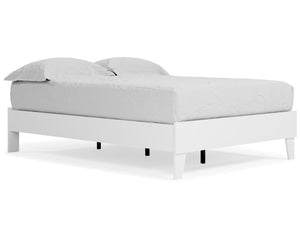 Piperton Full Platform Bed