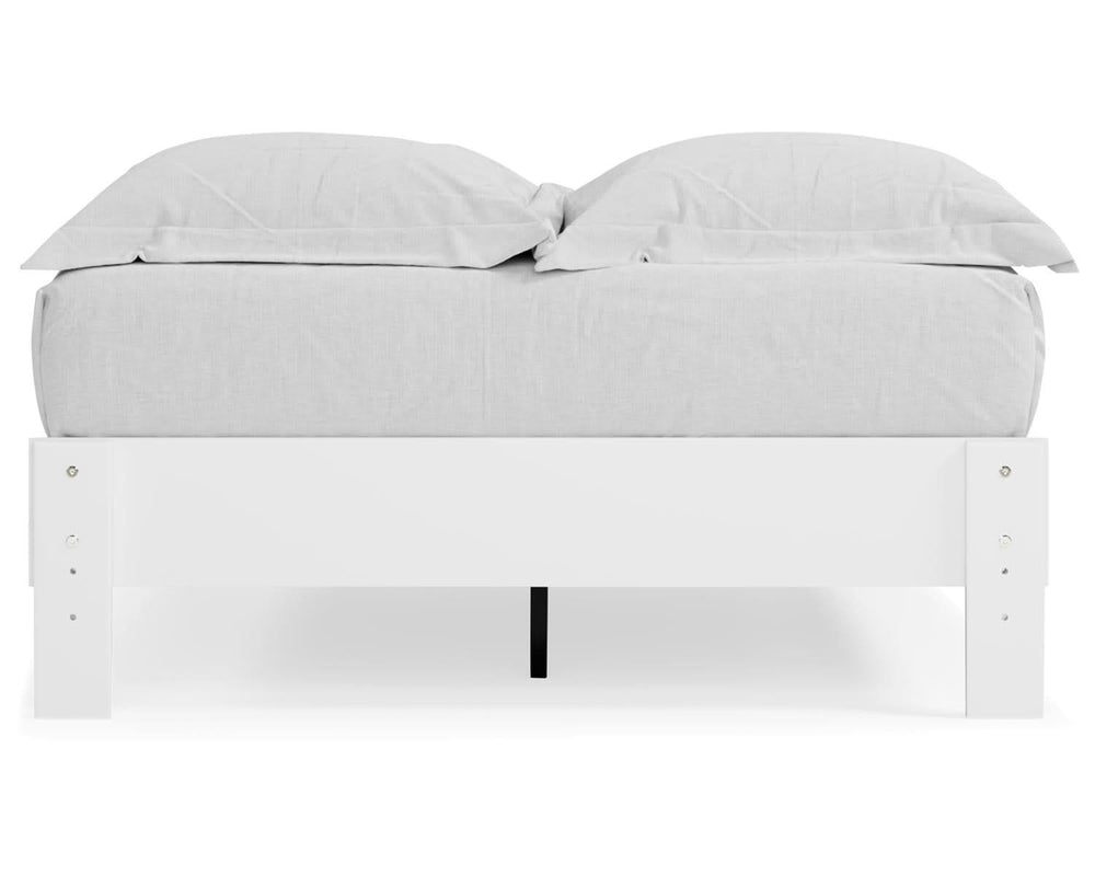 Piperton Full Platform Bed