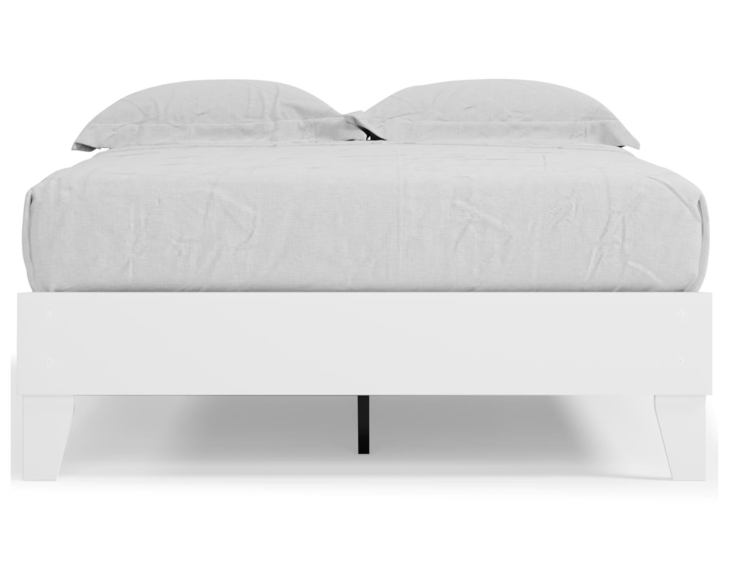 Piperton Full Platform Bed