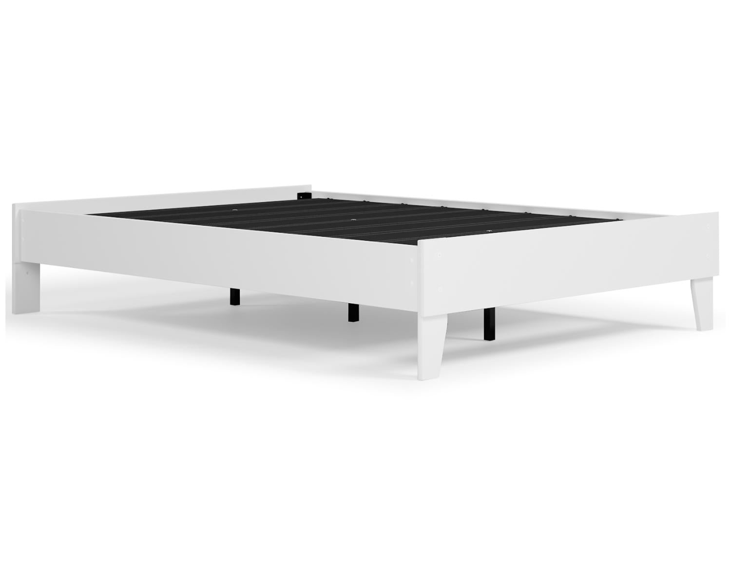 Piperton Full Platform Bed