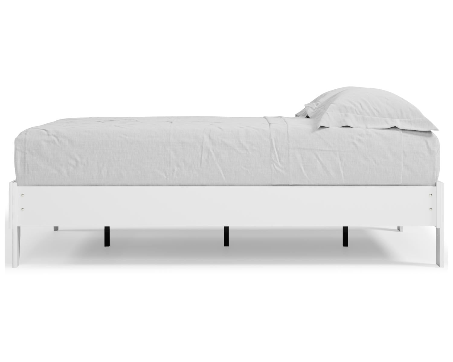 Piperton Full Platform Bed
