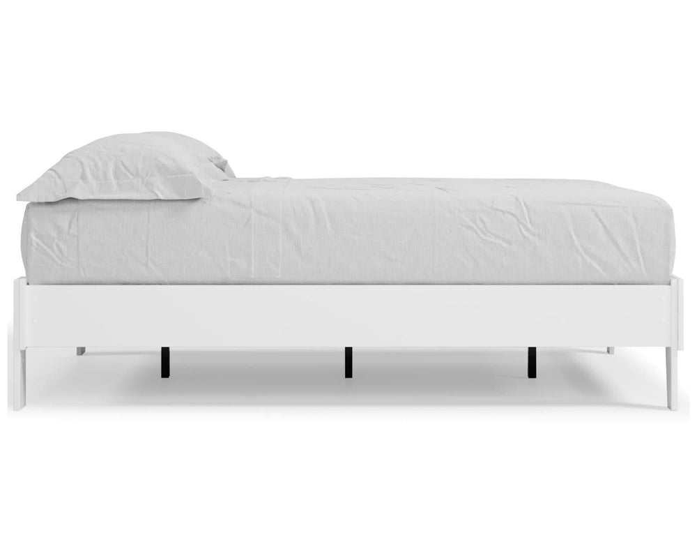 Piperton Full Platform Bed