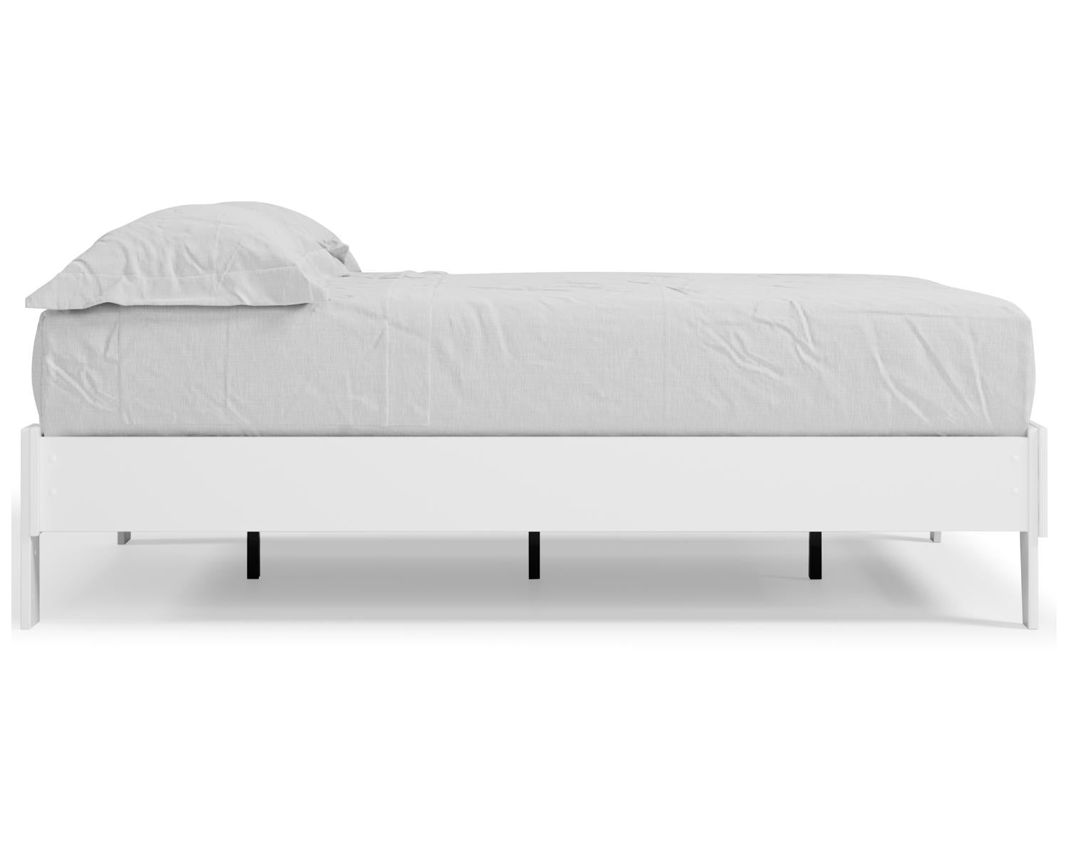 Piperton Full Platform Bed