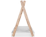 Piperton Twin Tent Complete Bed in Box