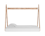 Piperton Twin Tent Complete Bed in Box