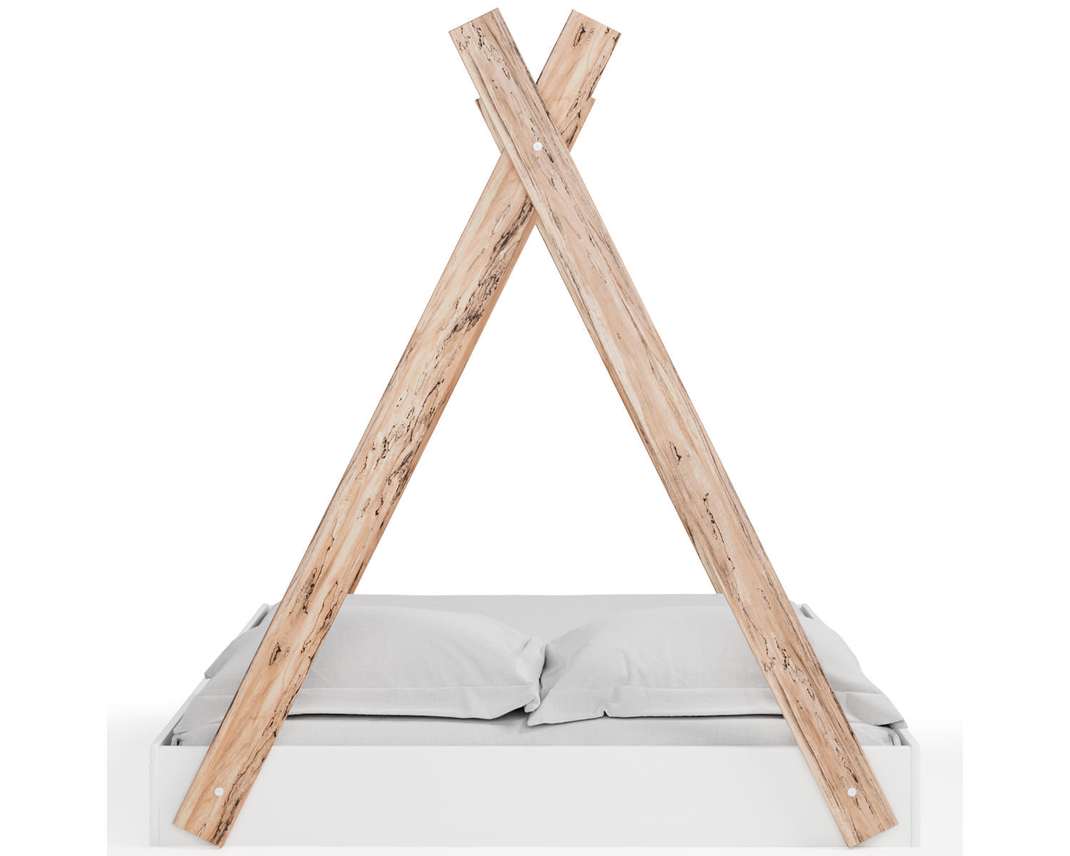 Piperton Full Tent Complete Bed in Box
