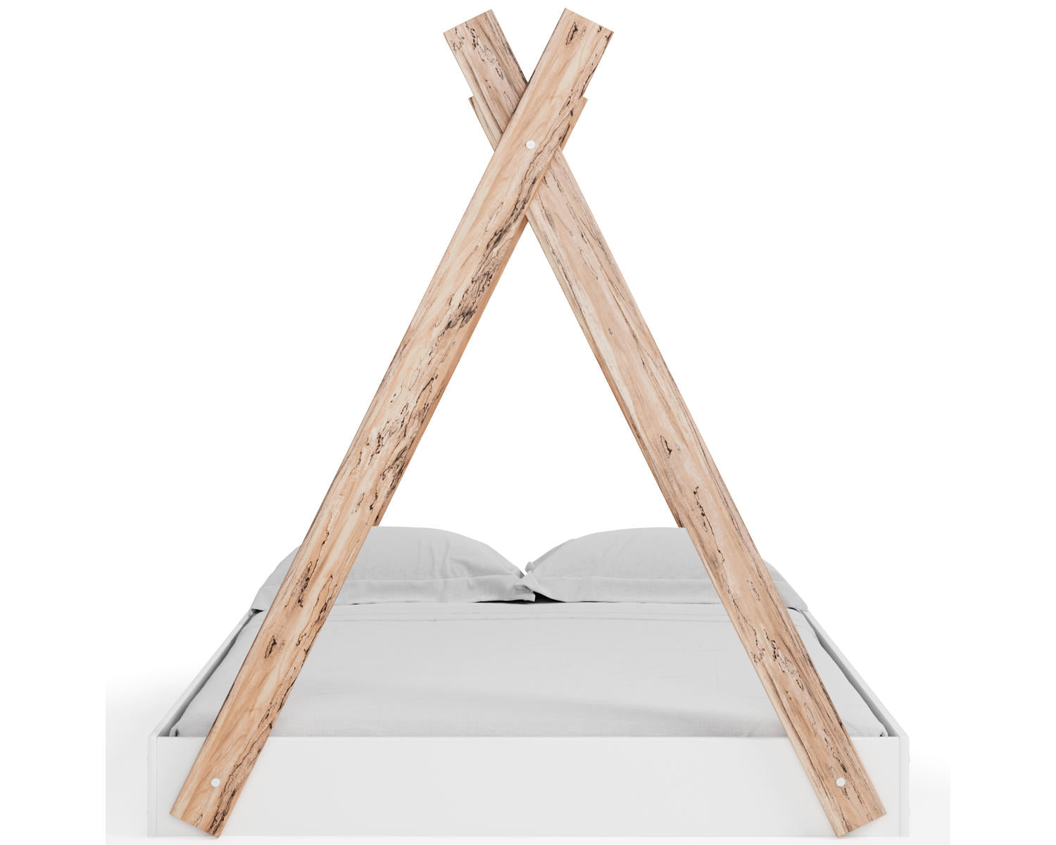 Piperton Full Tent Complete Bed in Box