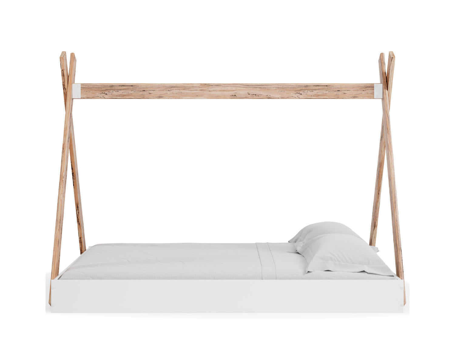 Piperton Full Tent Complete Bed in Box