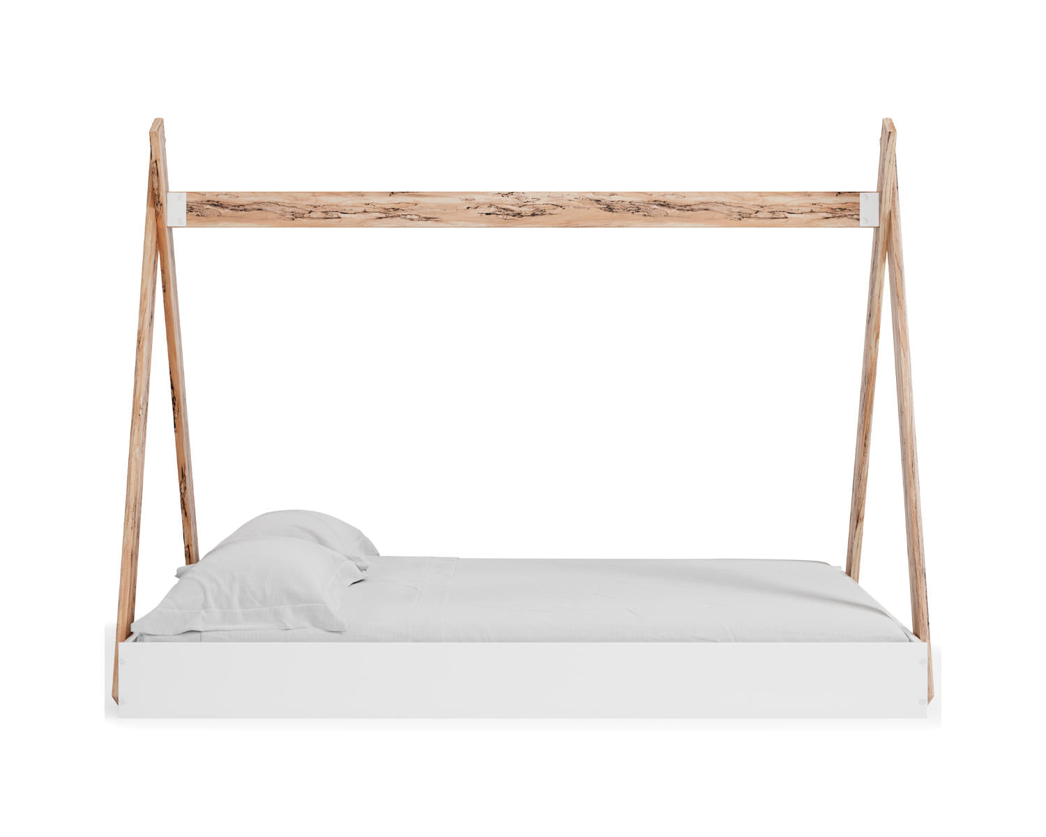 Piperton Full Tent Complete Bed in Box