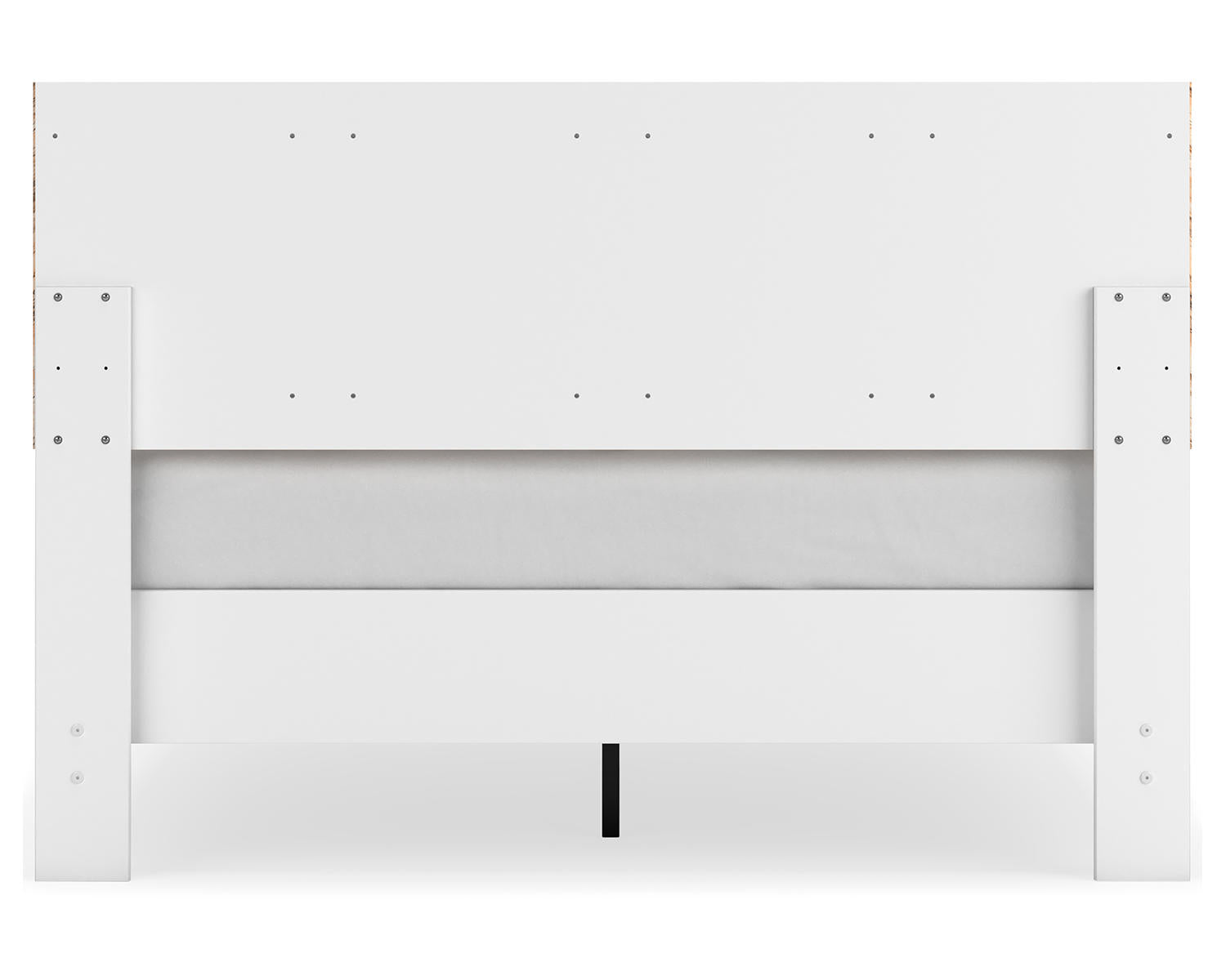 Piperton Queen Panel Platform Bed