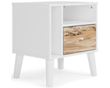 Piperton Nightstand