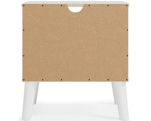 Piperton Nightstand