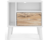 Piperton Nightstand