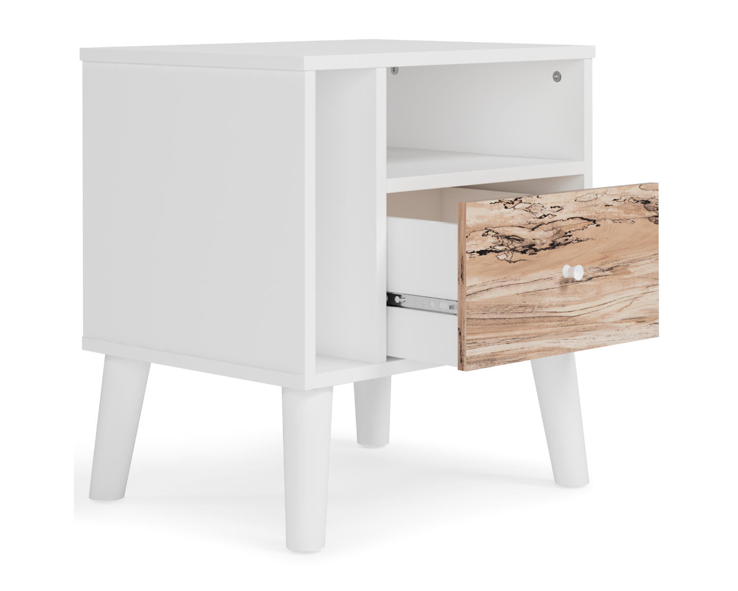 Piperton Nightstand