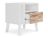 Piperton Nightstand