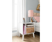 Piperton Nightstand