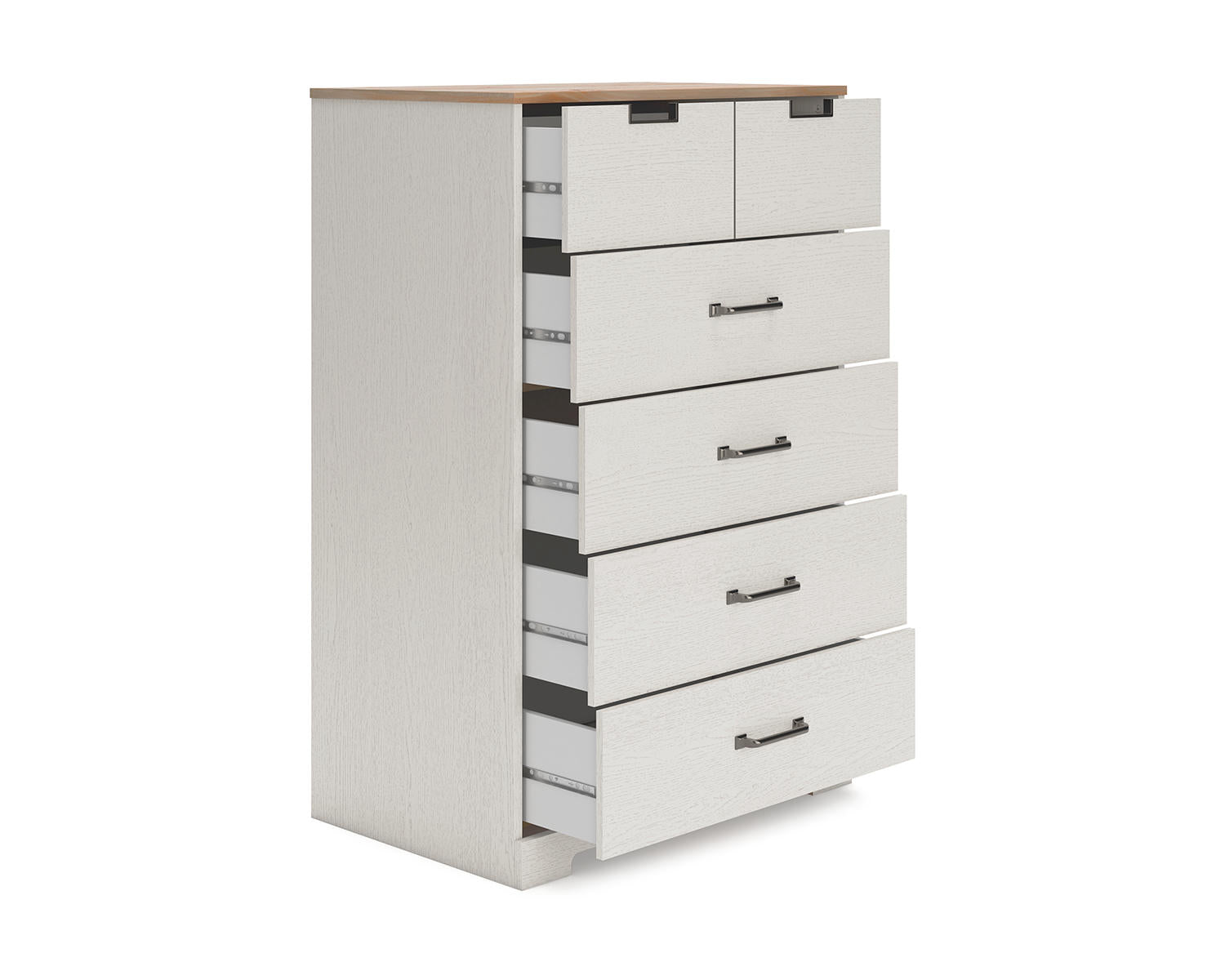 Vaibryn Chest of Drawers