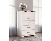 Vaibryn Chest of Drawers